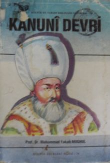 Kanuni Devri / 12-G-104 - Muhammad Yakub Mughul PDF İndir