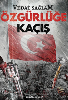 Özgürlüğe Kaçış - Vedat Sağlam PDF İndir