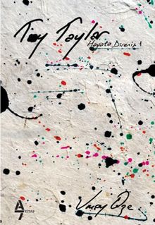 Toy Taylar / Hayata Direniş 1 - Umay Öze PDF İndir