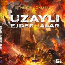 Uzaylı Ejderhalar - Nihat Gökmen PDF İndir