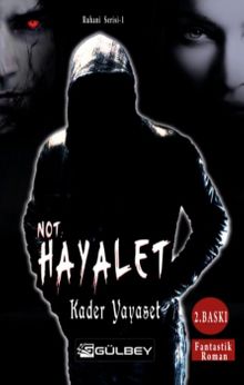 Not Hayalet PDF İndir