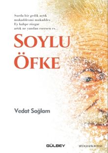 Soylu Öfke - Vedat Sağlam PDF İndir