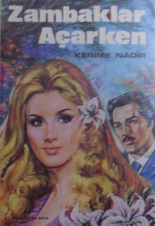 Zambaklar Açarken / 41-B-26 - Kerime Nadir PDF İndir
