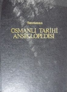 Osmanlı Tarihi Ansiklopedisi - YENİ ZAMANLAR SAHAF (2. El Kitaplar) PDF İndir