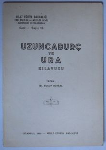 Uzuncaburç ve Ura - Yusuf Boysal PDF İndir