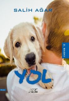 Yol - Salih Ağar PDF İndir