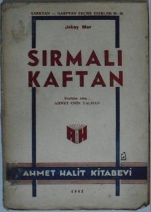 Sırmalı Kaftan Kod: 7-D-13 - Jokoy Mor PDF İndir