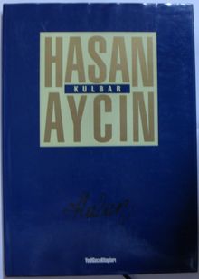 Kulbar Kod: 1-X-15 - Hasan Aycın