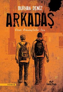 Arkadaş - Burhan Deniz PDF İndir
