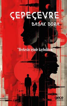 Çepeçevre - Başak Dora PDF İndir