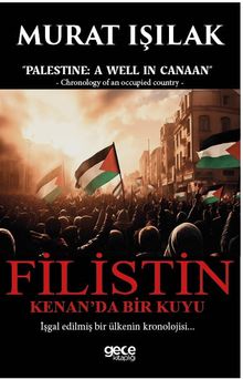 Filistin  Kenan’da Bir Kuyu - Murat Işılak PDF İndir