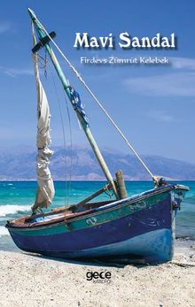 Mavi Sandal PDF İndir