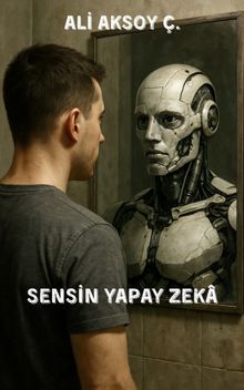 Sensin Yapay Zeka - Ali Aksoy PDF İndir