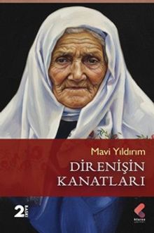 Direnişin Kanatları - Mavi Yıldırım PDF İndir
