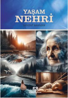Yaşam Nehri - Nevzat Bahadır PDF İndir