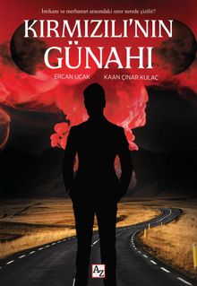 Kırmızılı’nın Günahı PDF İndir