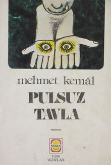 Pulsuz Tavla - Mehmed Kemal PDF İndir