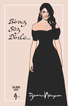 Biraz Söz Dinle - Banu  Noyan PDF İndir