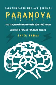 Paranoya  Parasempatik Bir Aşk Çıkmazı - Şakir Ernas PDF İndir