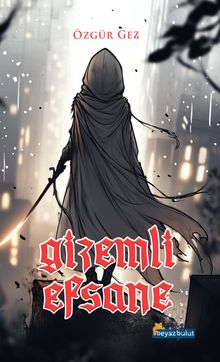 Gizemli Efsane PDF İndir