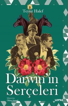 Darwin'in Serçeleri PDF İndir