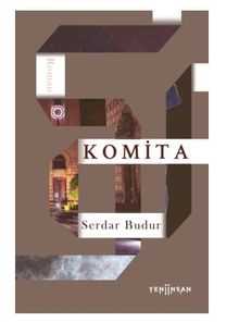 Komita - Serdar  Budur PDF İndir