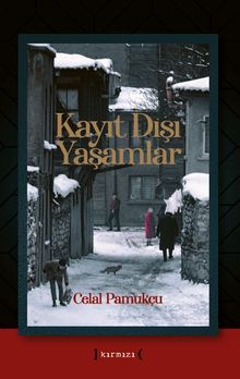 Kayıt Dışı Yaşamlar - Celal Pamukçu PDF İndir