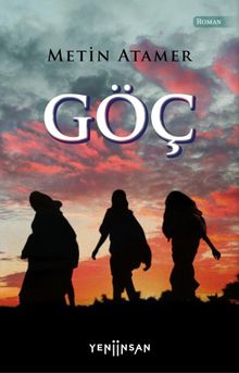 Göç - Metin Atamer PDF İndir