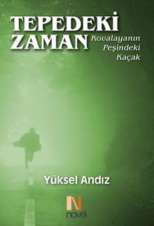 Tepedeki Zaman - Yüksel Andız PDF İndir