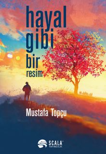 Hayal Gibi Bir Resim - Mustafa Topçu PDF İndir