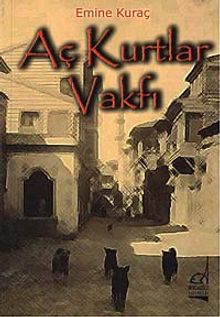 Aç Kurtlar Vakfı PDF İndir