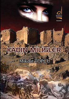 Kadın Milisler PDF İndir