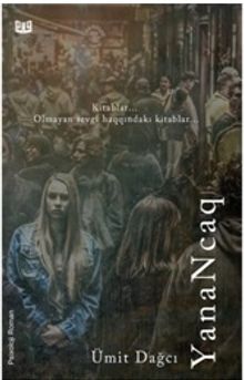 YanaNcaq - Ümit Dağcı PDF İndir