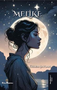 Melike - Özlem Şaylan PDF İndir