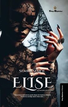 Elise  Günahkar Kadın - Semra Şenol PDF İndir