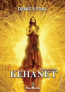 Kehanet - Deniz Uysal PDF İndir