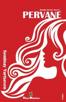 Pervane - Seminay Yurtseven PDF İndir