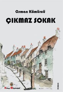 Çıkmaz Sokak PDF İndir