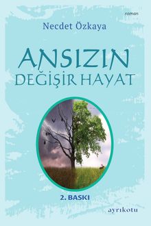 Ansızın Değişir Hayat PDF İndir