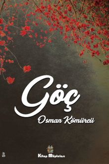 Göç - Osman Kömürcü PDF İndir