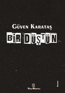 Bir Düştün - Güven Karataş PDF İndir