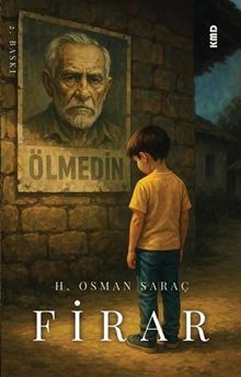 Firar - H.Osman Saraç PDF İndir