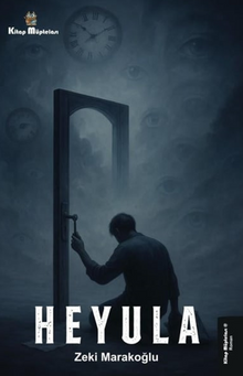 Heyula - Zeki Marakoğlu PDF İndir