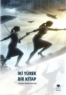 İki Yürek Bir Kitap - Selma Ersen  Ufacık PDF İndir
