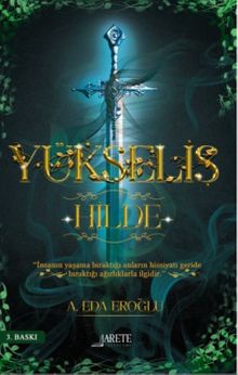 Yükseliş / Hilde PDF İndir