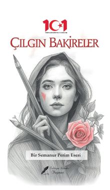 Çılgın Bakireler PDF İndir