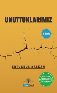 Unuttuklarımız PDF İndir