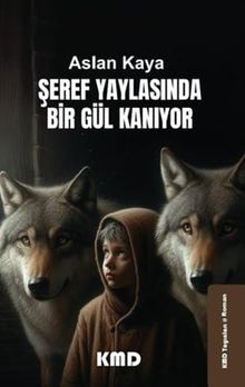 Şeref Yaylasında Bir Gül Kanıyor - Aslan Kaya PDF İndir