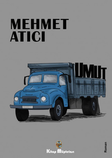 Umut - Mehmet Alıcı PDF İndir