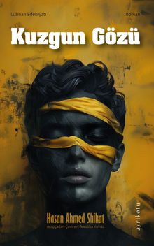 Kuzgun Gözü - Mediha Yılmaz PDF İndir